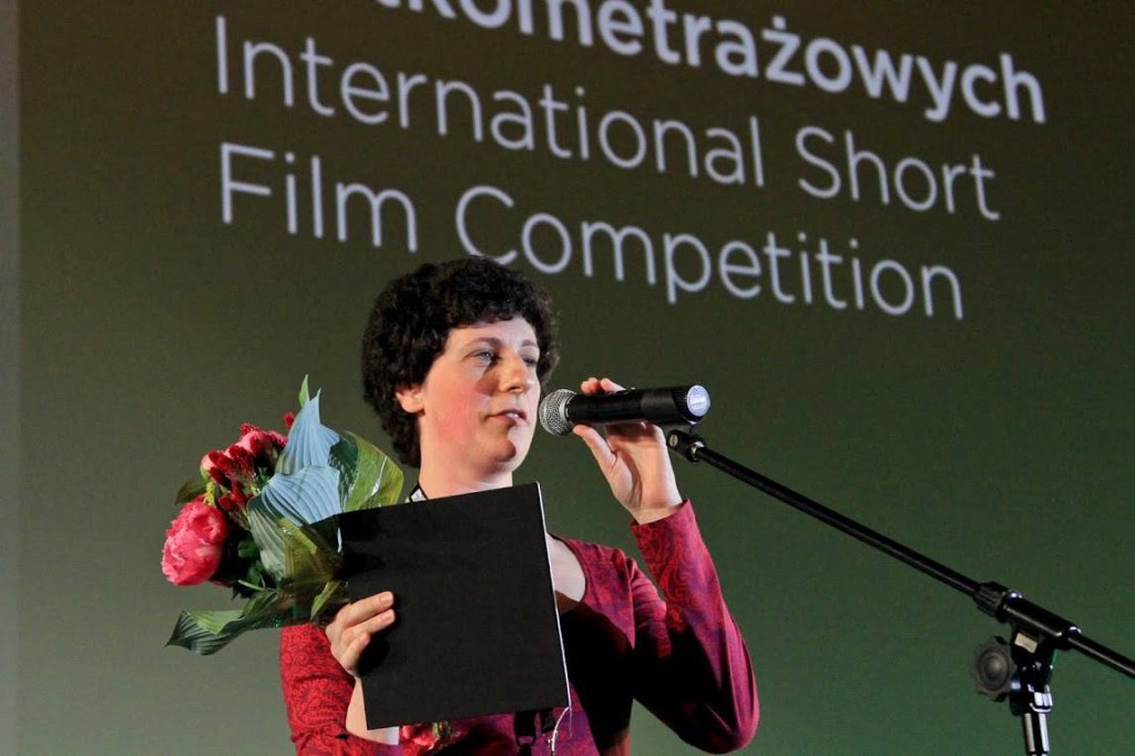 Lida Krakow